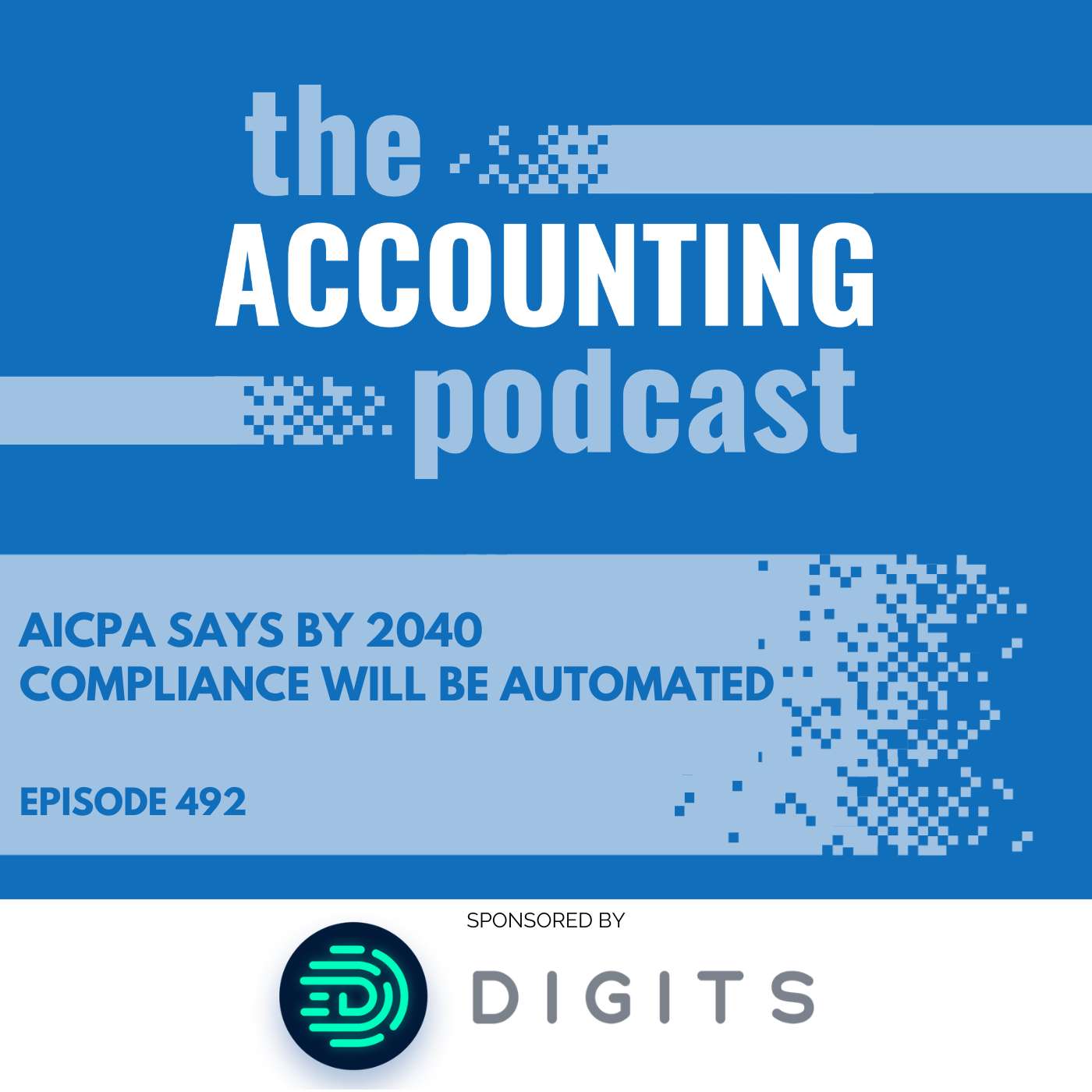 AICPA Says By 2040 Compliance Will Be Automated