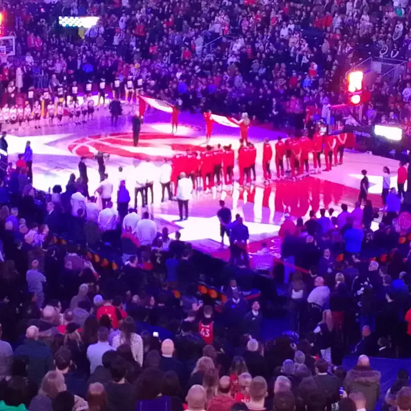 SPORT - Les Pacers triomphent  dans un retour chargé d'émotions pour Siakam