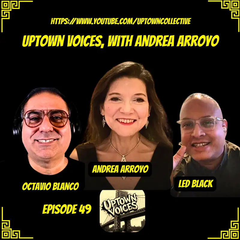 Art as Activism: Andrea Arroyo's Journey