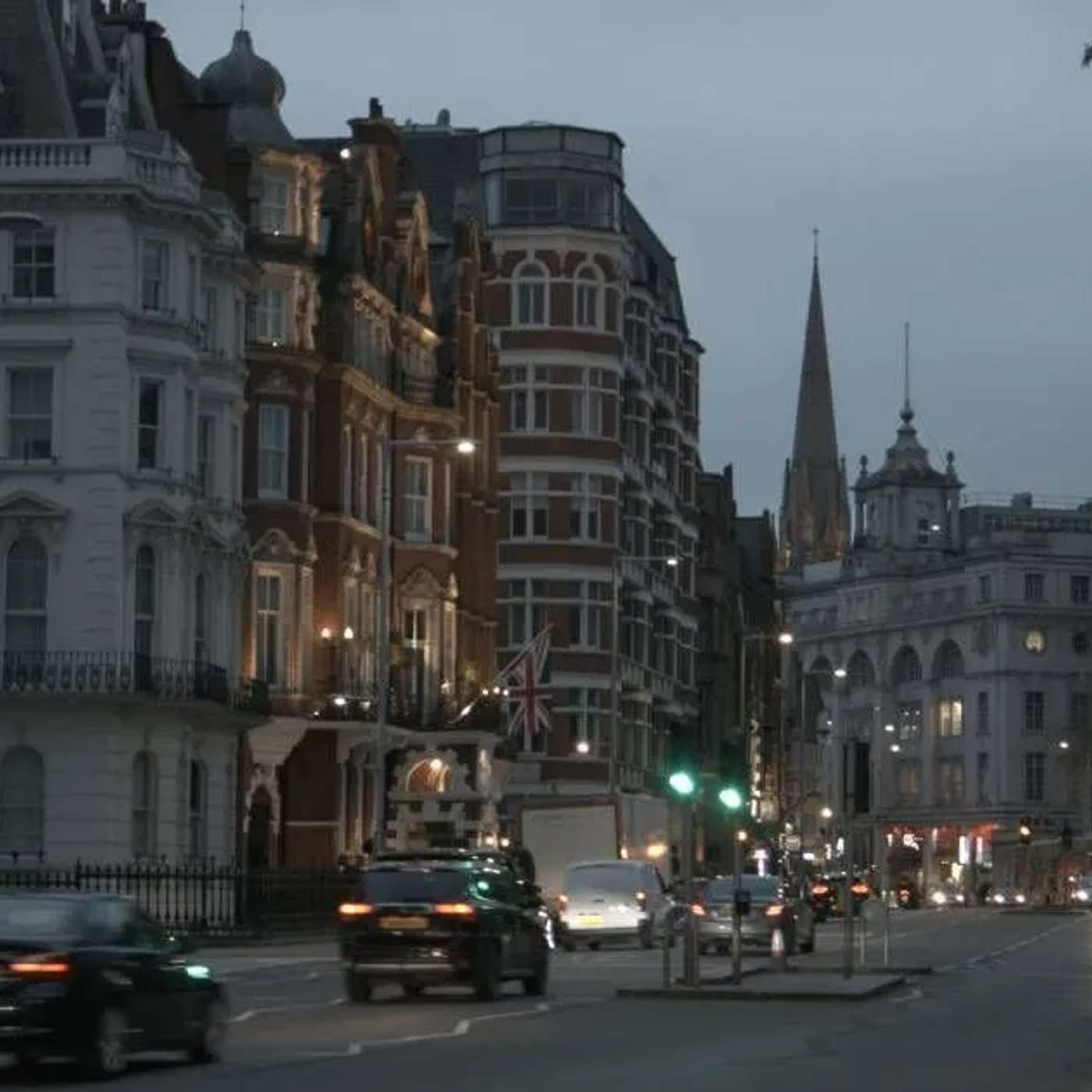 UK Gambling Tax Soars, London Councils Hit by Cyber Attack, Farage Faces Misconduct Scrutiny, UK Budget Sparks Protests and Pain, and more...