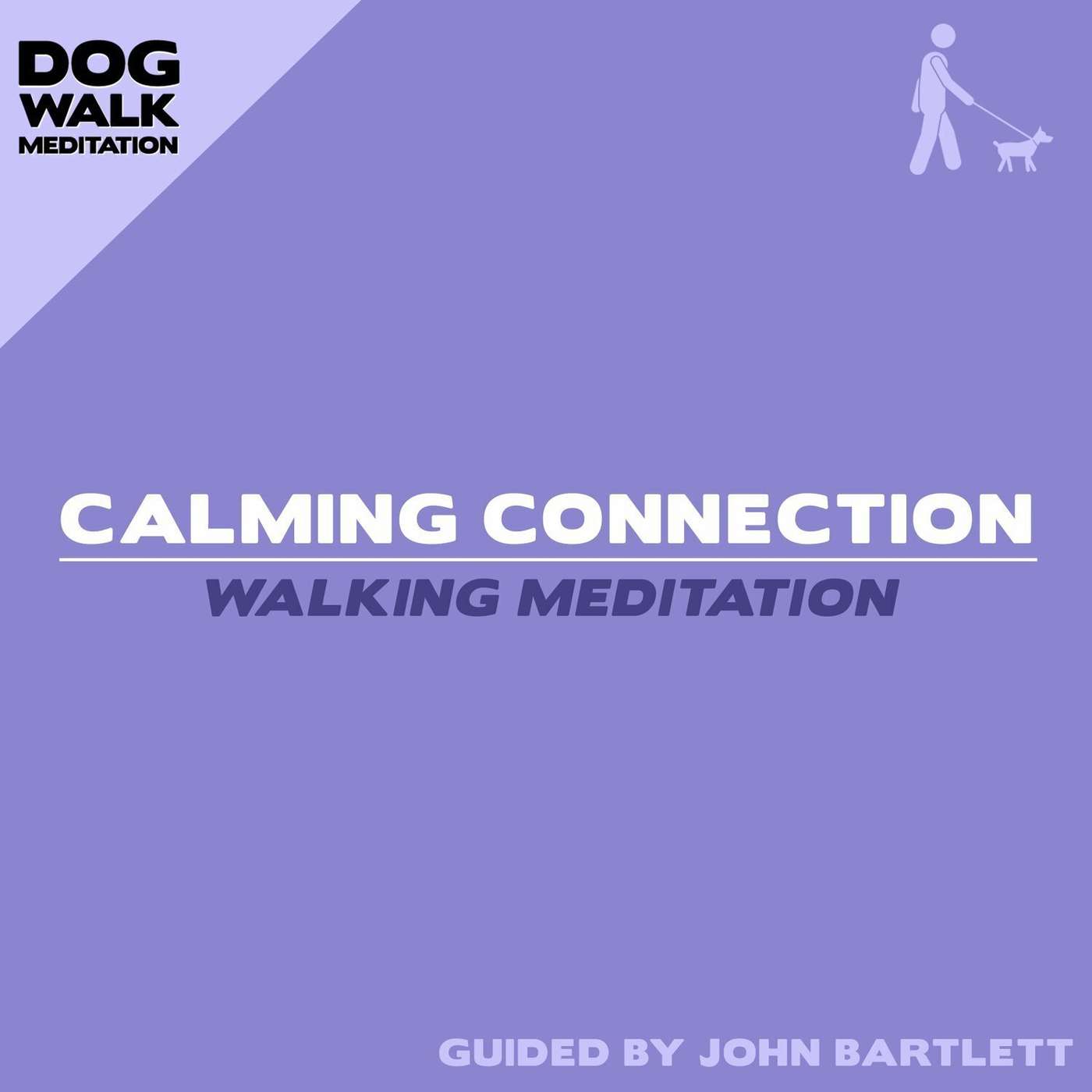 Calming Connection (Walking Meditation) episode artwork