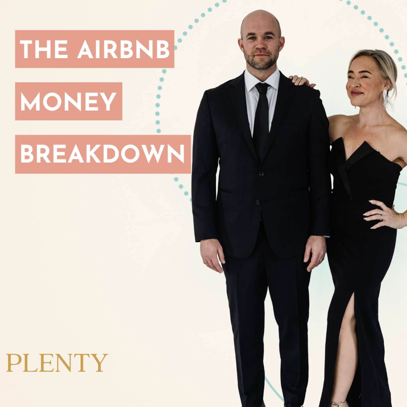 159. We Spent Nearly as Much Renovating It as We Paid For It - The Full Financial Breakdown of Our Maine Airbnb with Mike Watts — Plenty with Kate Northrup cover