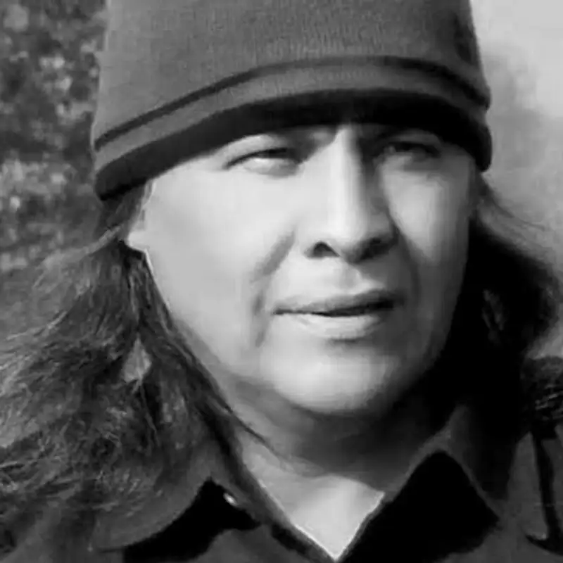 9/23/20 - Peter Buffett, Manual Rozental, and Pablo Millalen - First Voices Radio