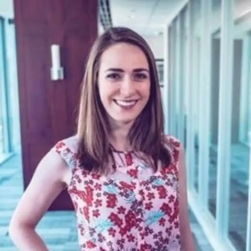 Interview: Bernadette Tasy - Media Relations Manager for Alliance Defending Freedom