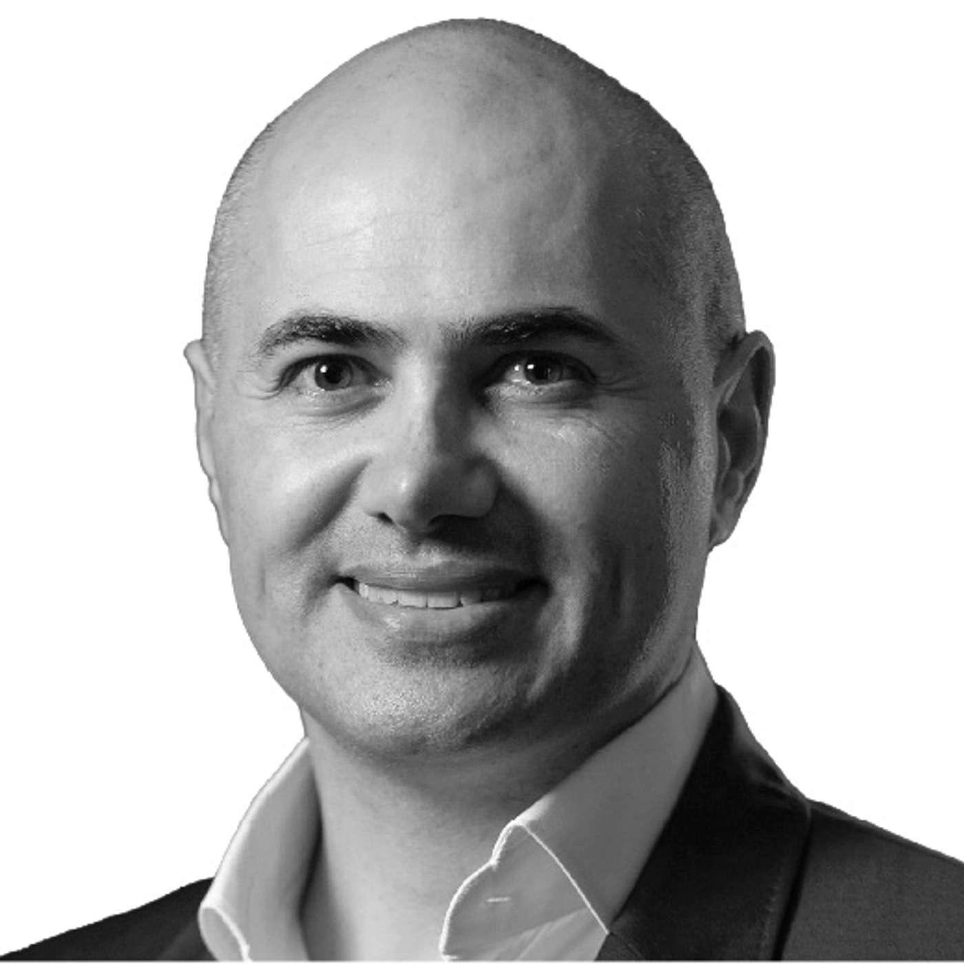 Navigating Digitization, Health, and Safety in Tourism with Karl Tlais (25.11.24) episode artwork