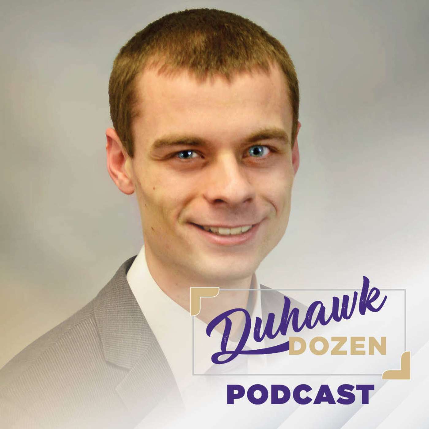 Duhawk Dozen Podcast