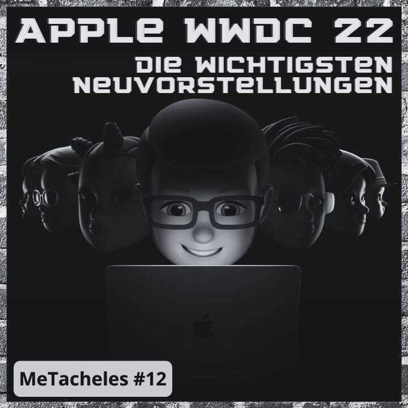 Apple WWDC 22 - Die wichtigen Neuvorstellungen