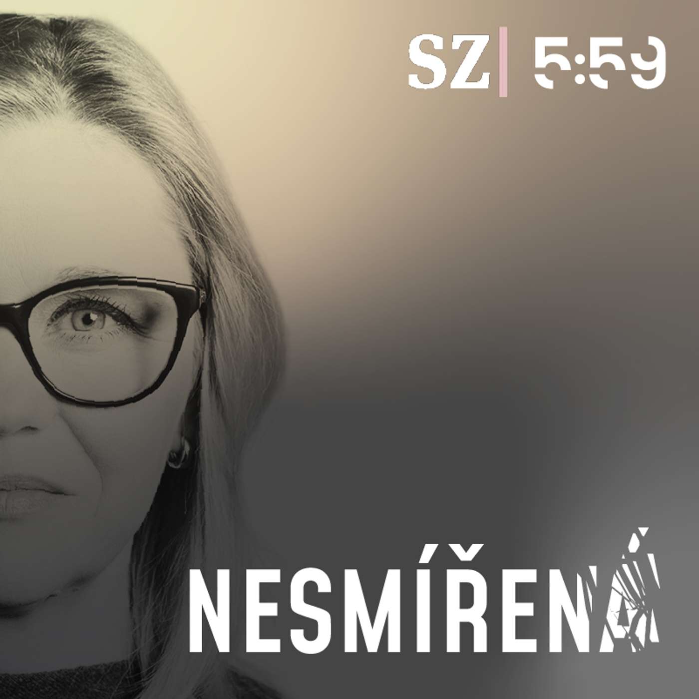 Nesmířená - 1. díl: Matka bez dcery