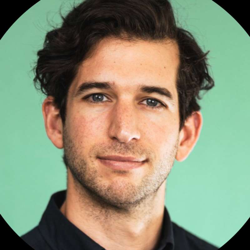 Elliot Comite