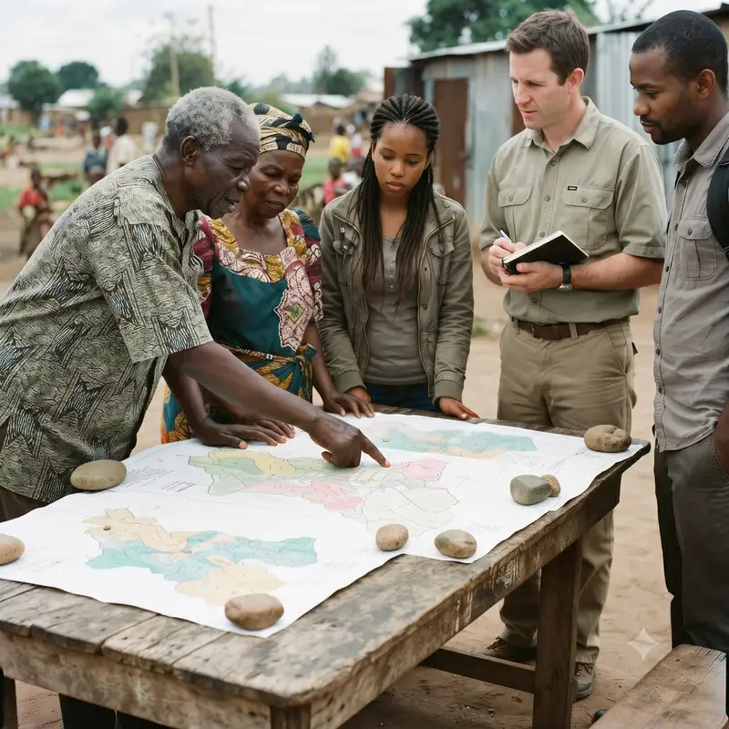 Can Aid Be Fixed, or Should It Be Scrapped? Two Paths to a New Social Contract