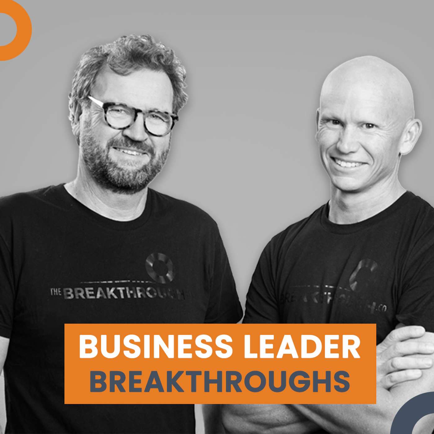 S2 E6: How to Have Difficult Conversations episode artwork