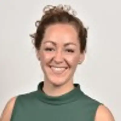 Sarah Pierman