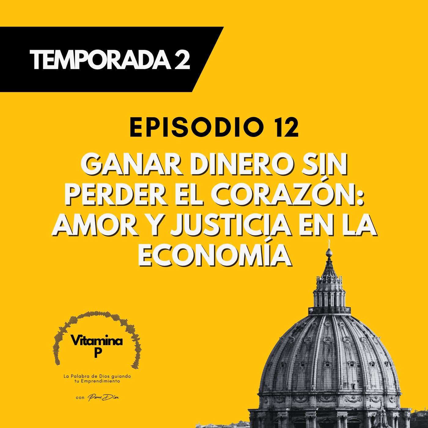 Ganar Dinero sin Perder el Corazón: Amor y Justicia en la Economía