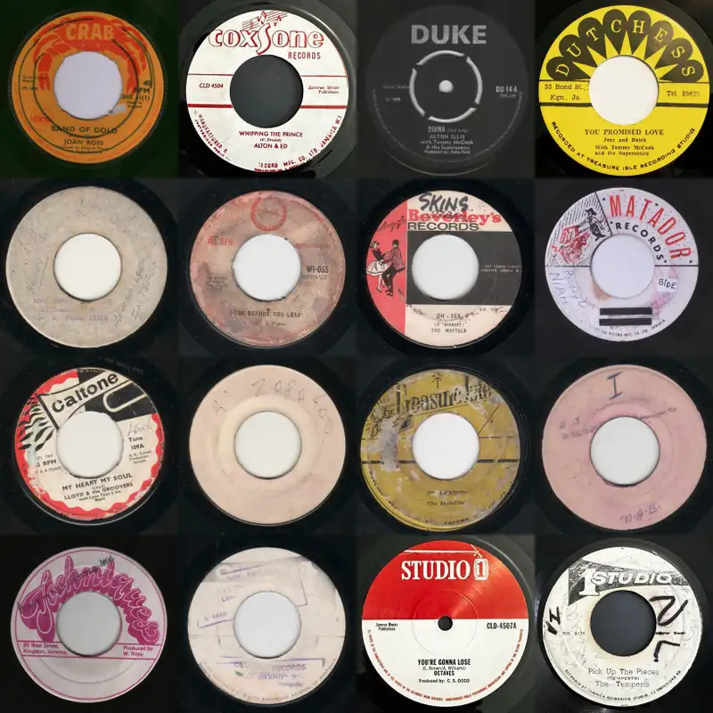 One Time - Season 3 - Episode 16