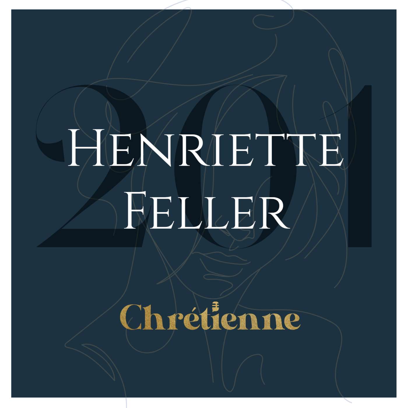 201. Henriette Feller: une missionnaire suisse pionnière au Québec