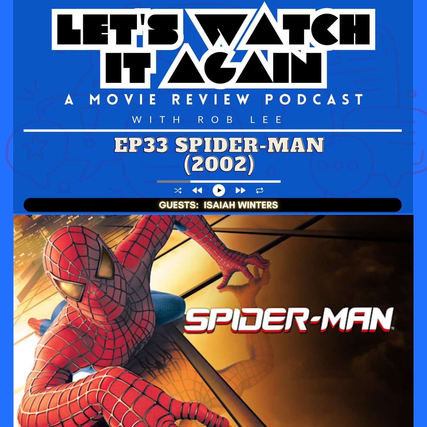 Let\'s Watch It Again: Film Reviews & Retrospectives