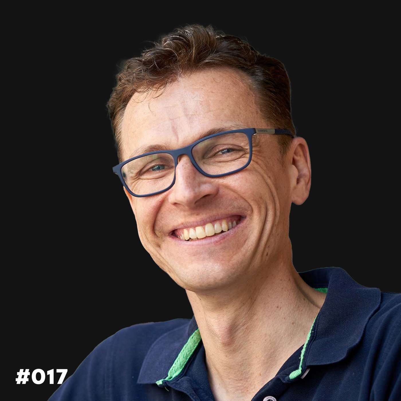 Die Dominik Liss Show (WordPress & Business Talks)