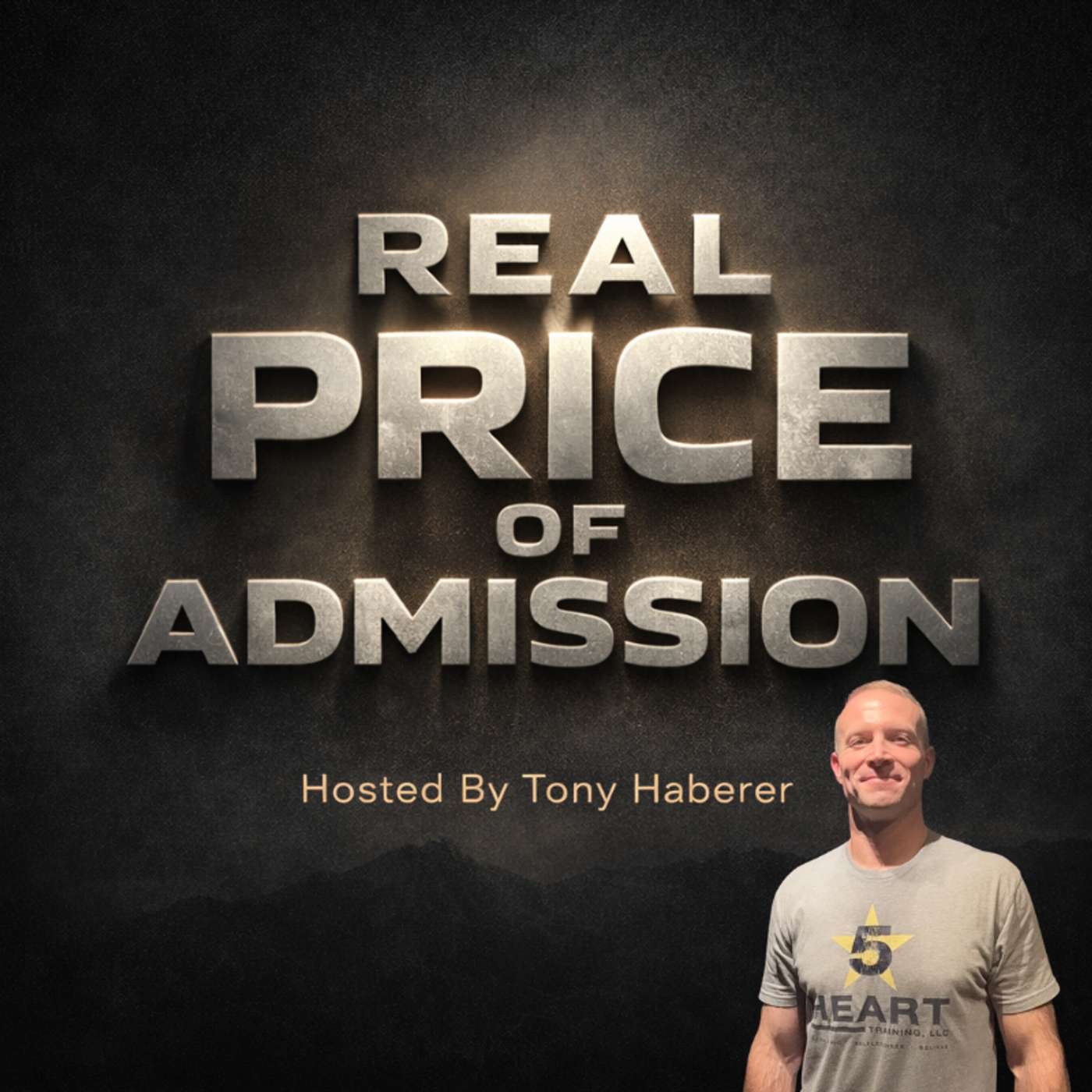 Price of Admission