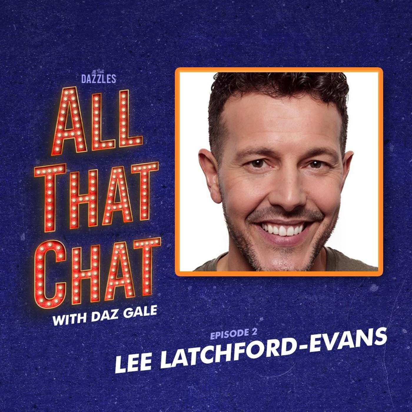 All That Chat: The All That Dazzles Podcast
