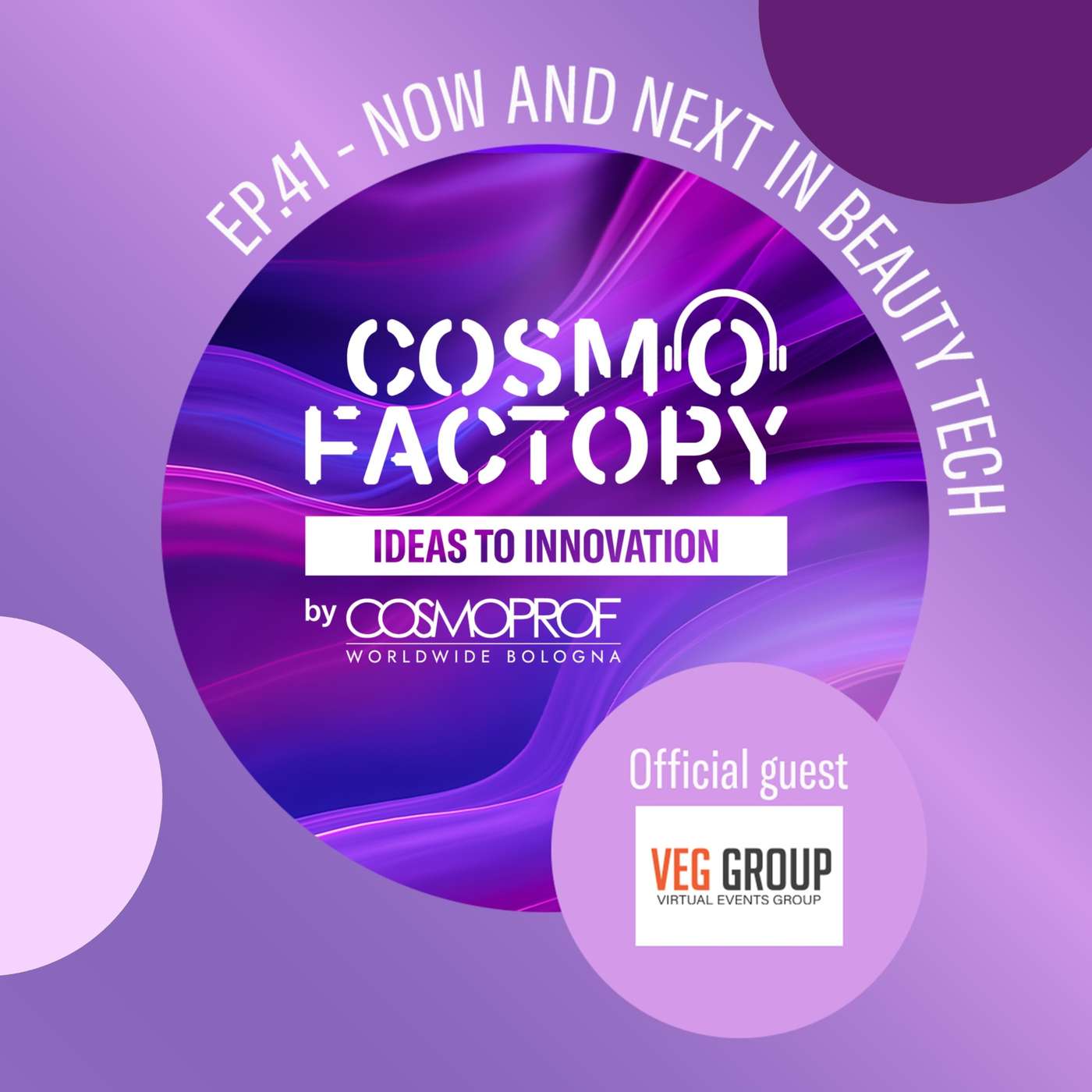 COSMOFACTORY