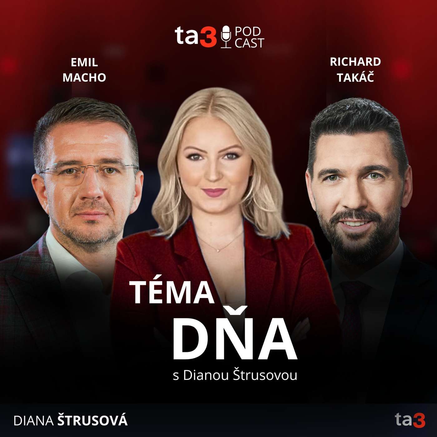 ta3 podcast Téma dňa: Je nákaze slintačky koniec?