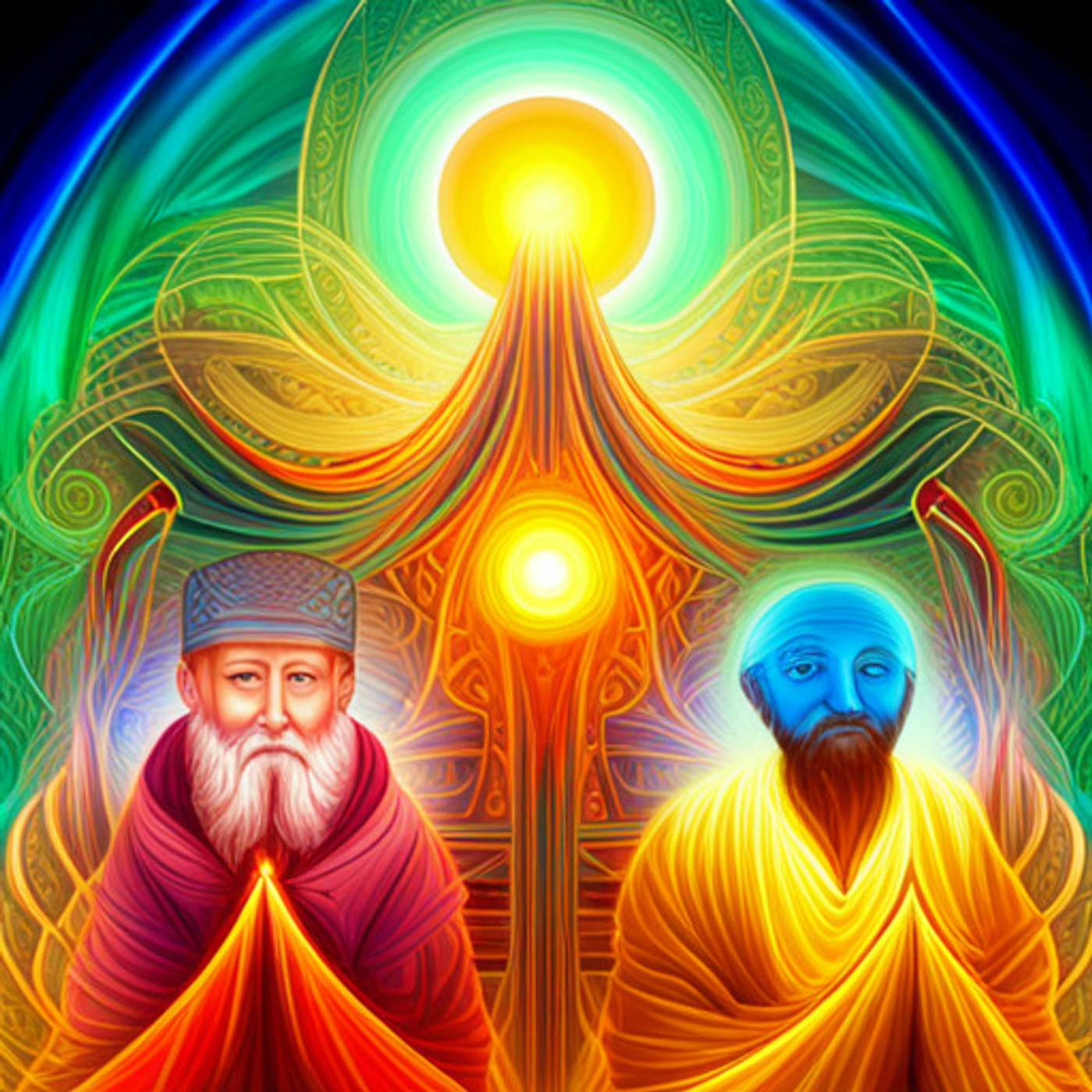Daily Torah Wisdom: Unveiling Life Lessons from Pirkei Avot with Rabbi Solomon Sage episode artwork
