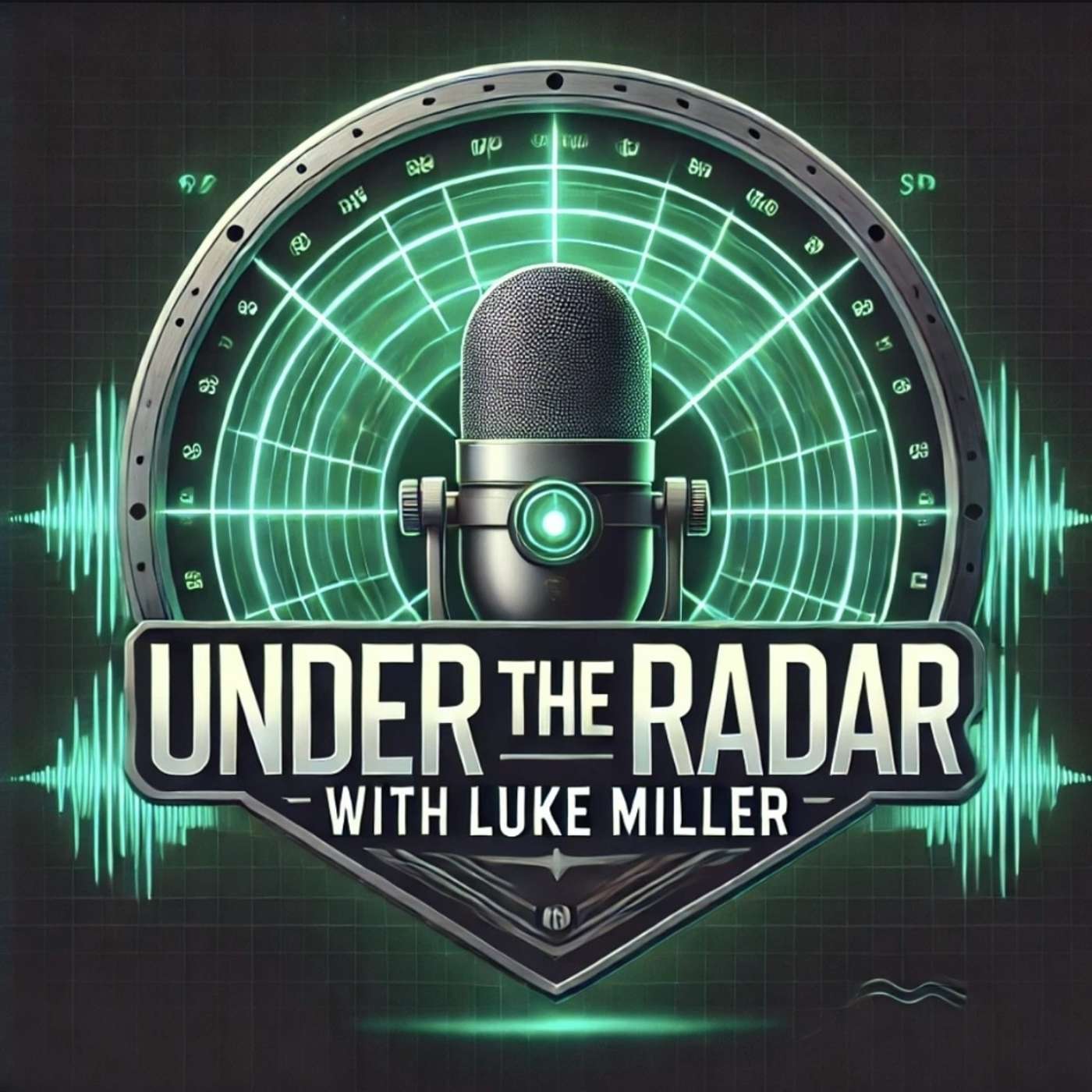 Under the Radar - Episode 40