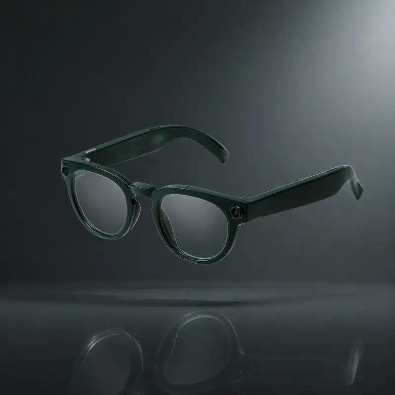 RTR 48: Google vuelve a apostar por las lentes y esta vez va en serio