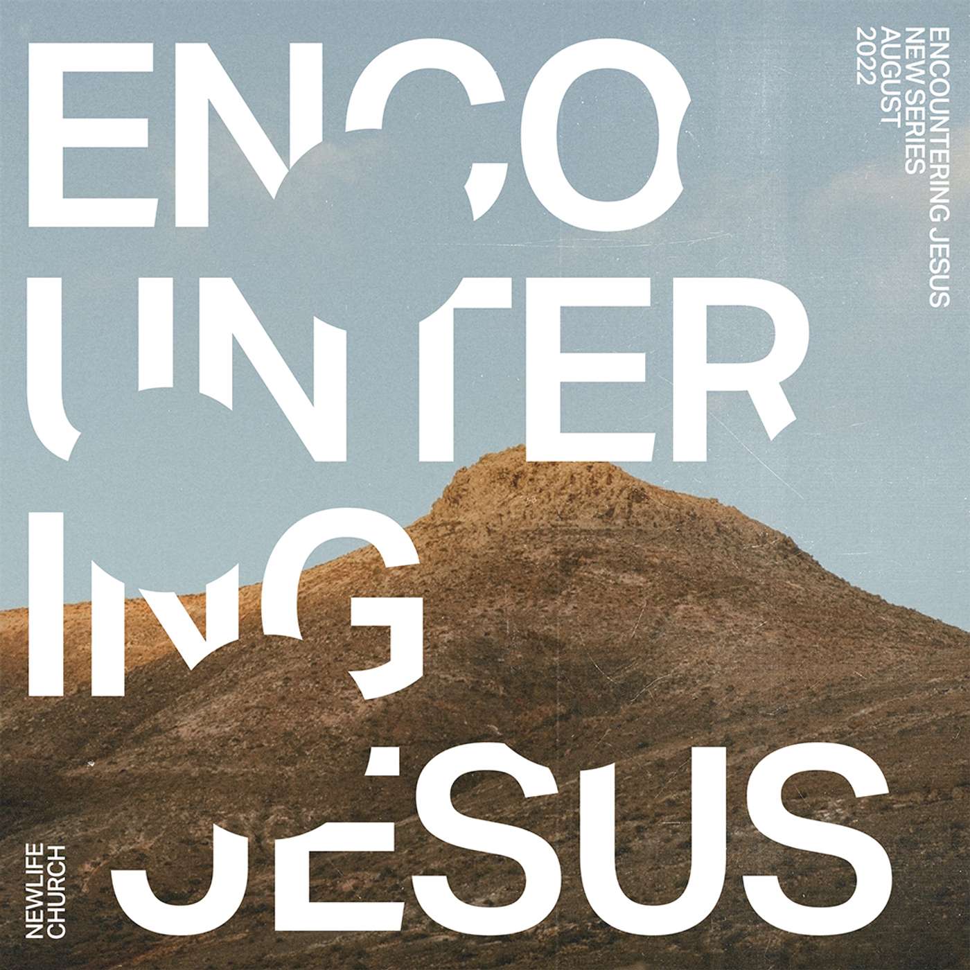 Newlife Church: Coolangatta