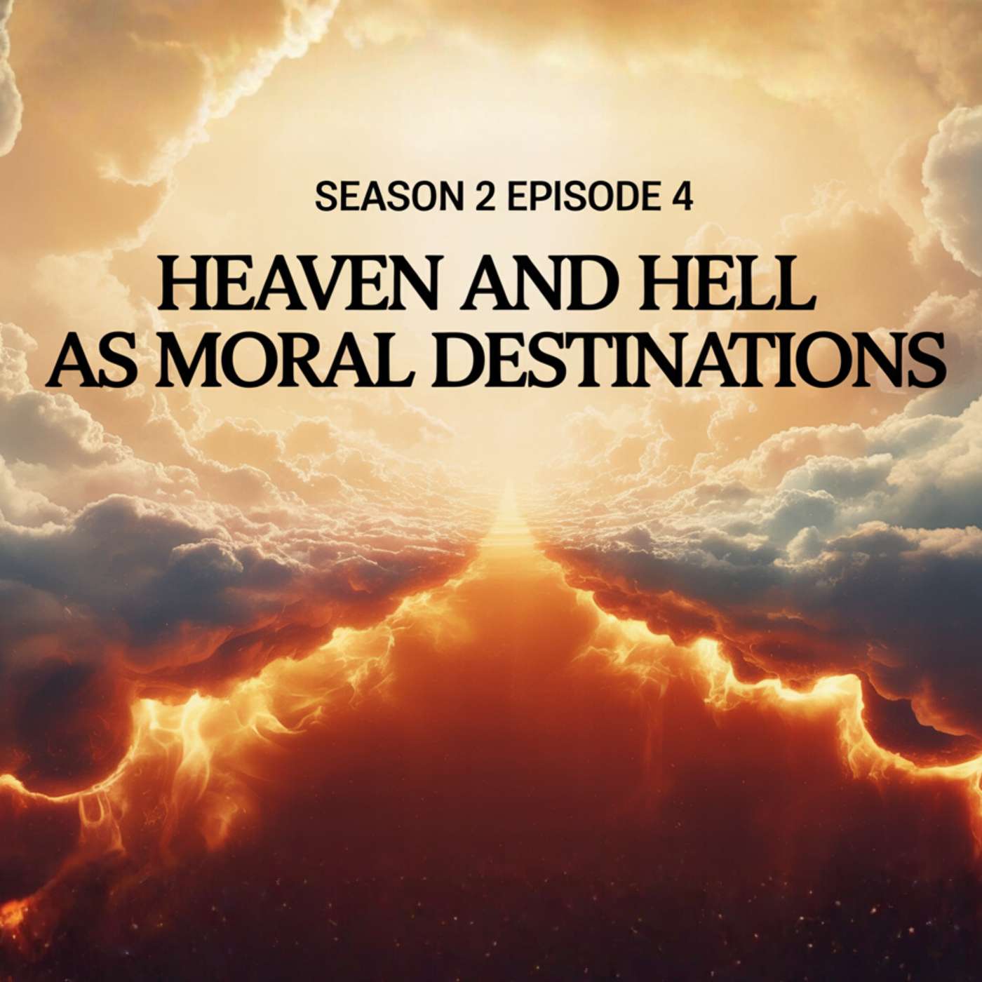 The Gateway to the Unknown