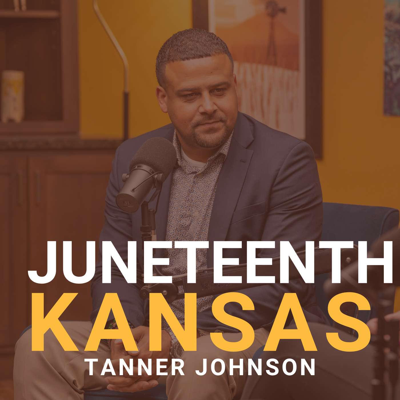 Preserving Kansas African American Stories with Shane