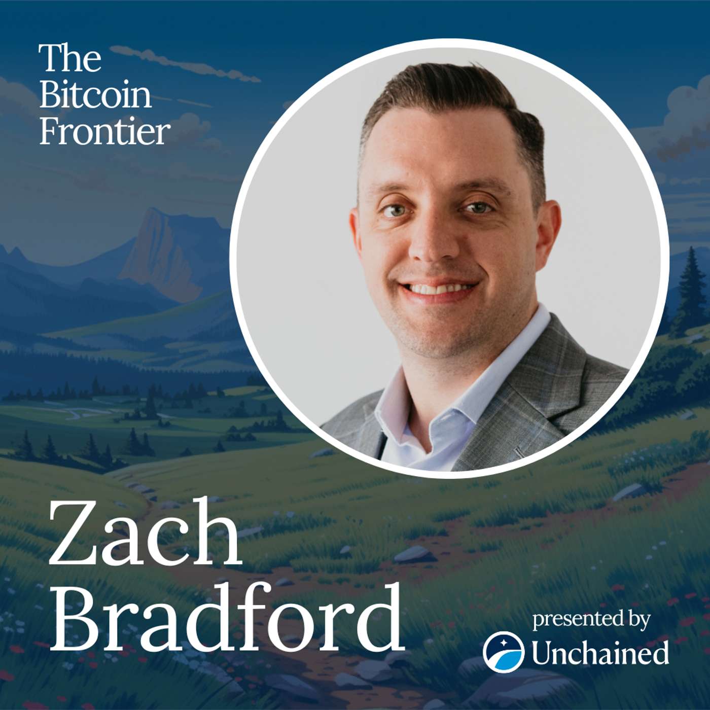 The stoic strategy to survive bitcoin’s extreme volatility with Zach Bradford