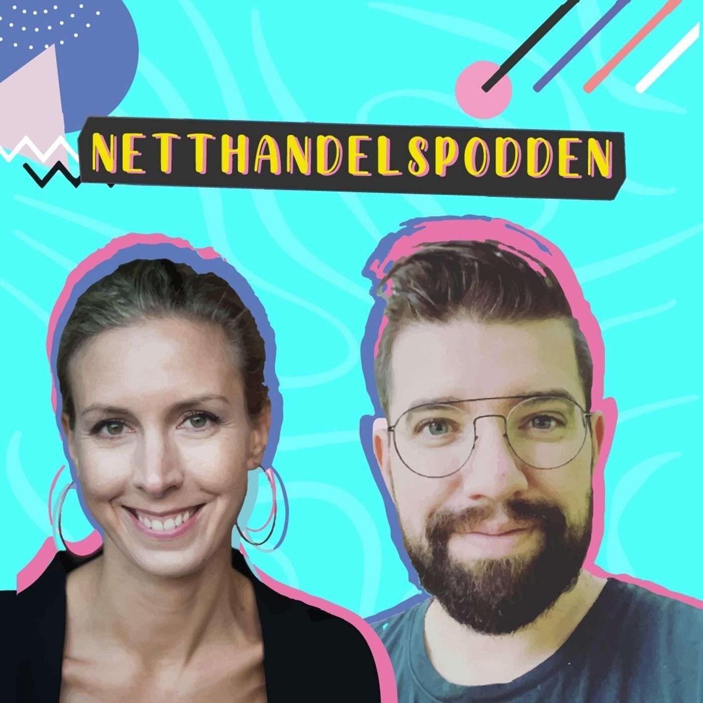 Netthandelspodden