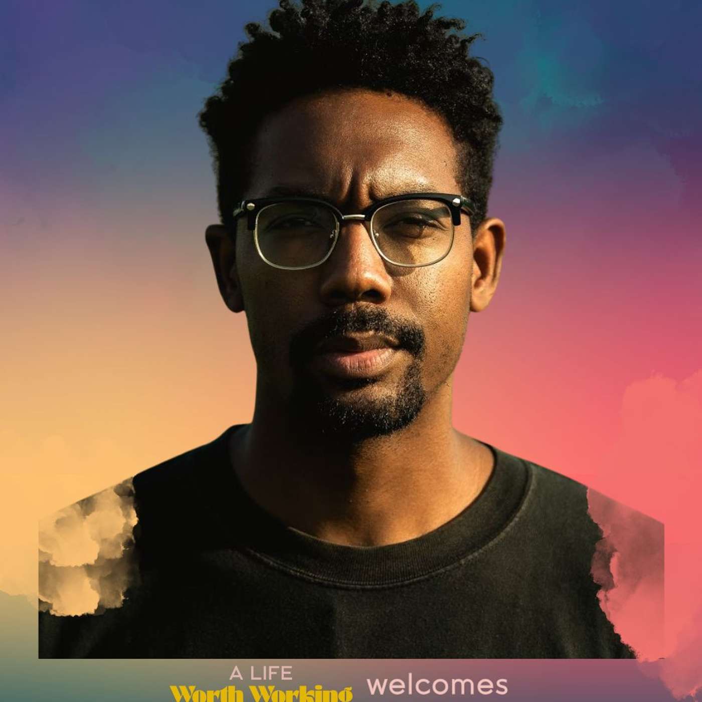 The Sh*t Pile Episode with Damon Davis