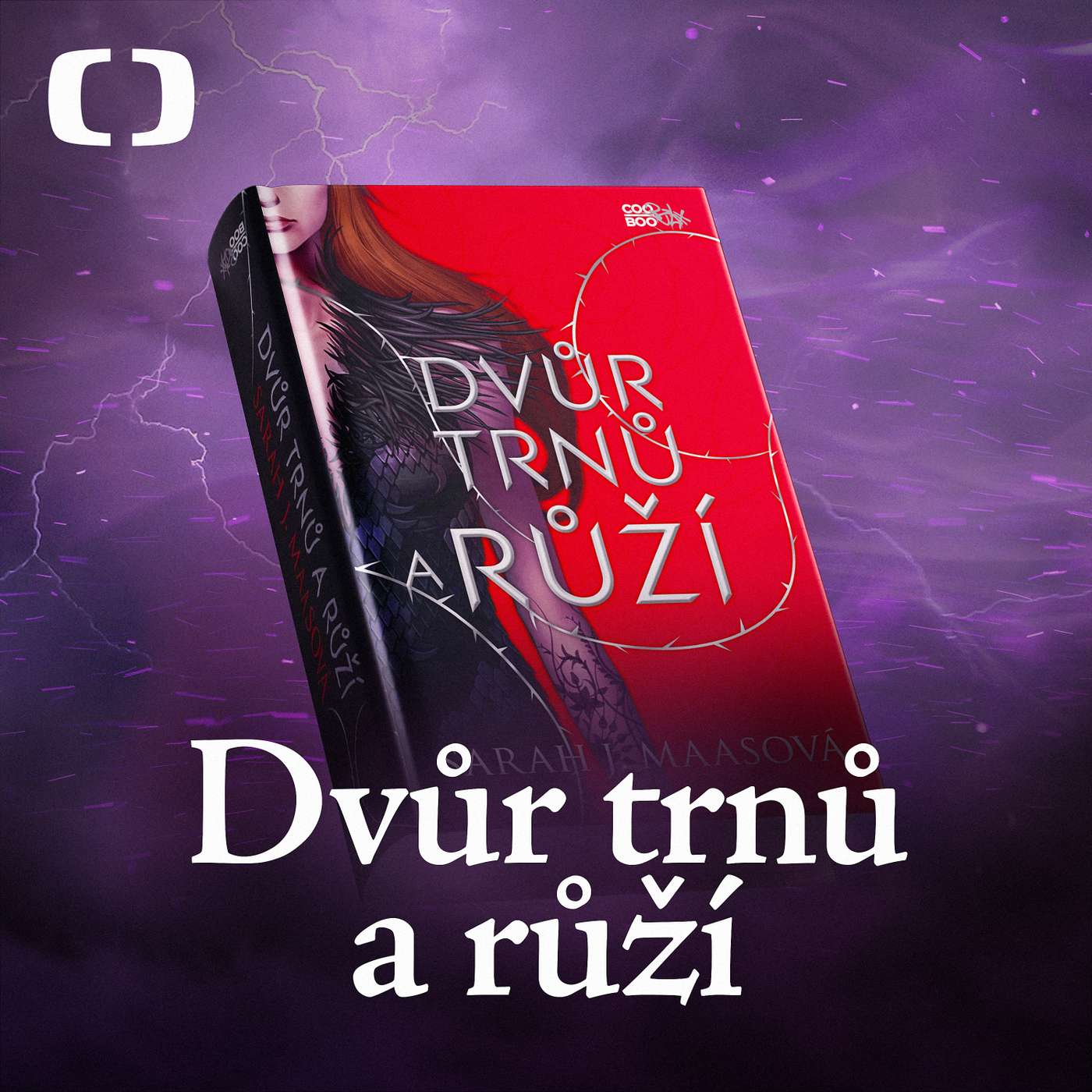 Stockholmský syndrom na Dvoře trnů a růží | ACOTAR