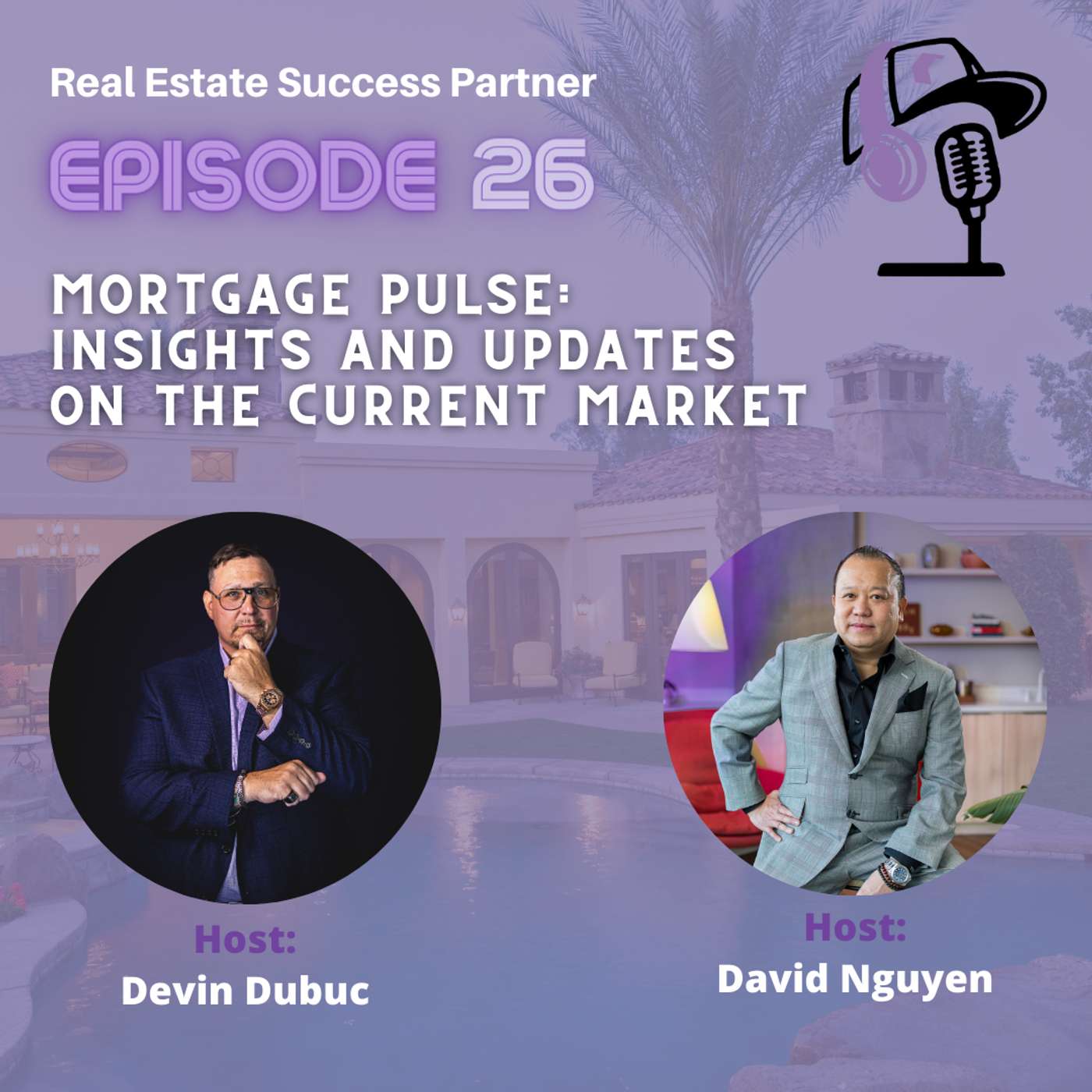 Real Estate Success Partner