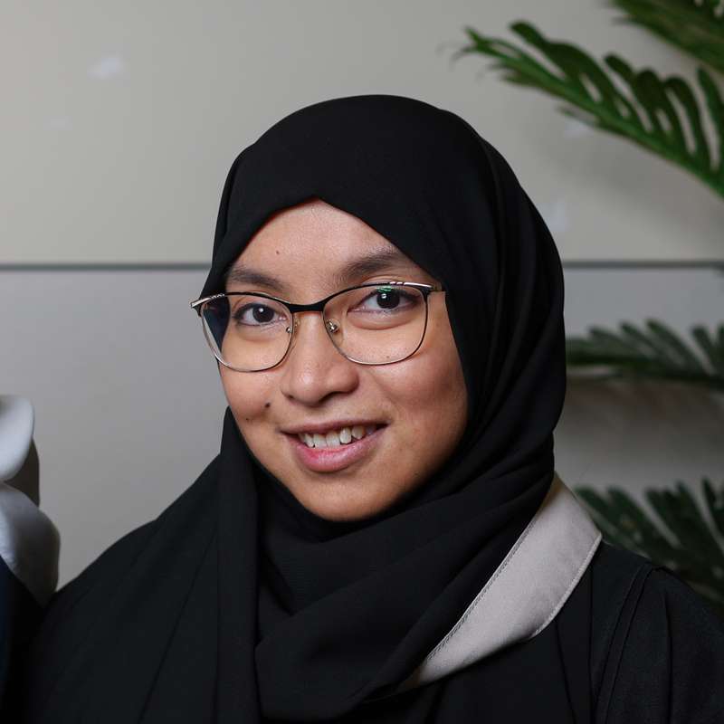 Maryam Banjar