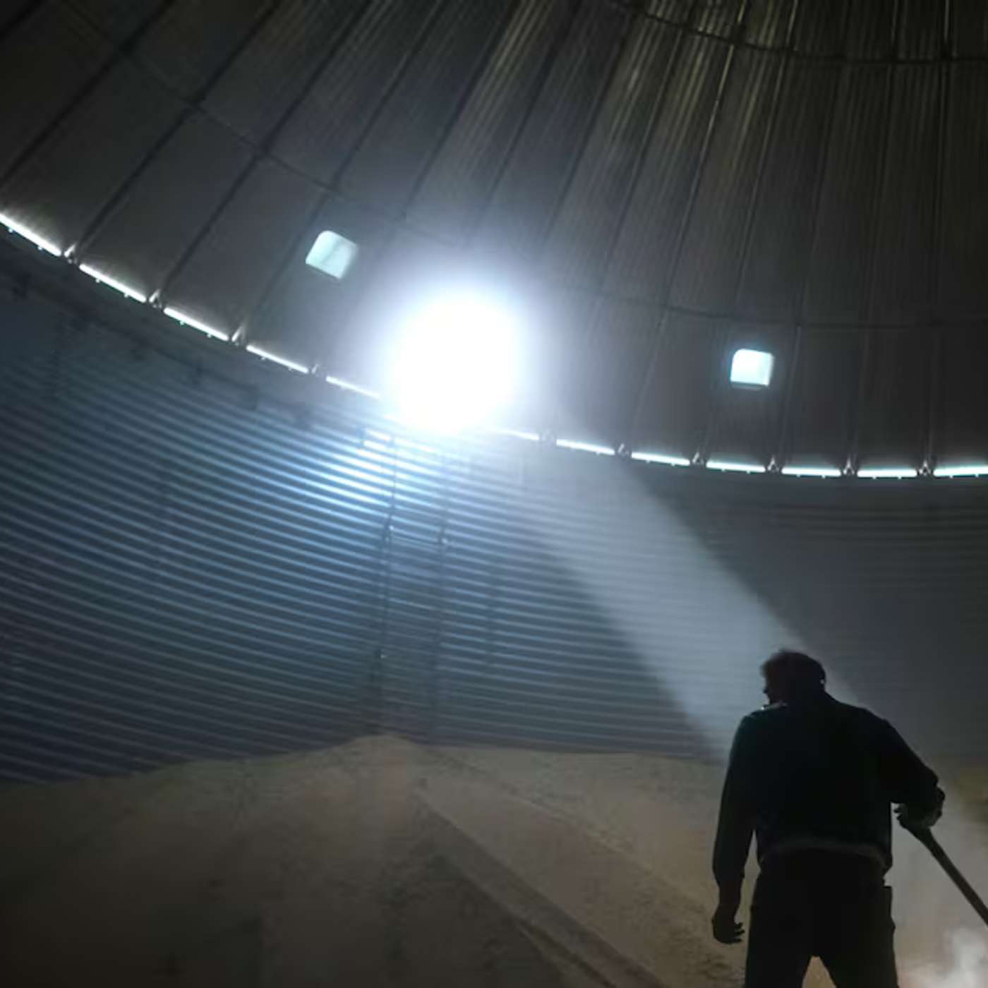 Midwest Farmers Struggle With Soybean Costs, Route 22 Chick-fil-A Shooting Rocks City, Ford Shatters Q1 Fundraising Record, LAUSD Averts Strike with Tentative Deal, and more...