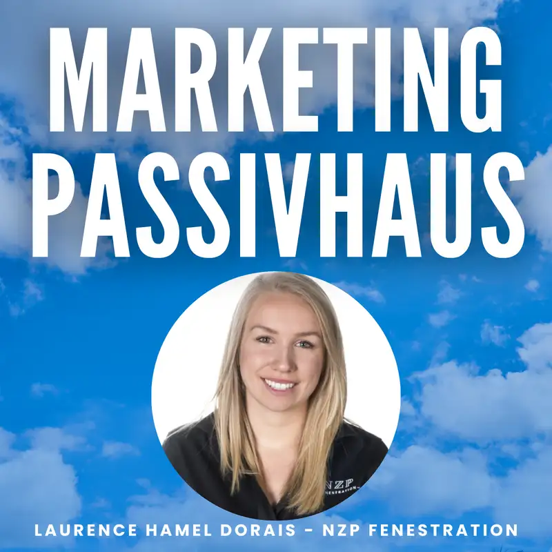 Laurence Hamel Dorais - NZP Fenestration