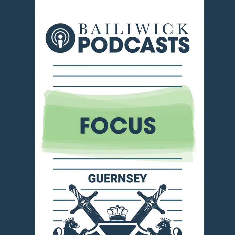 FOCUS: Uncovering the truth of the Holocaust in Alderney