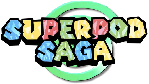 SuperPod Saga