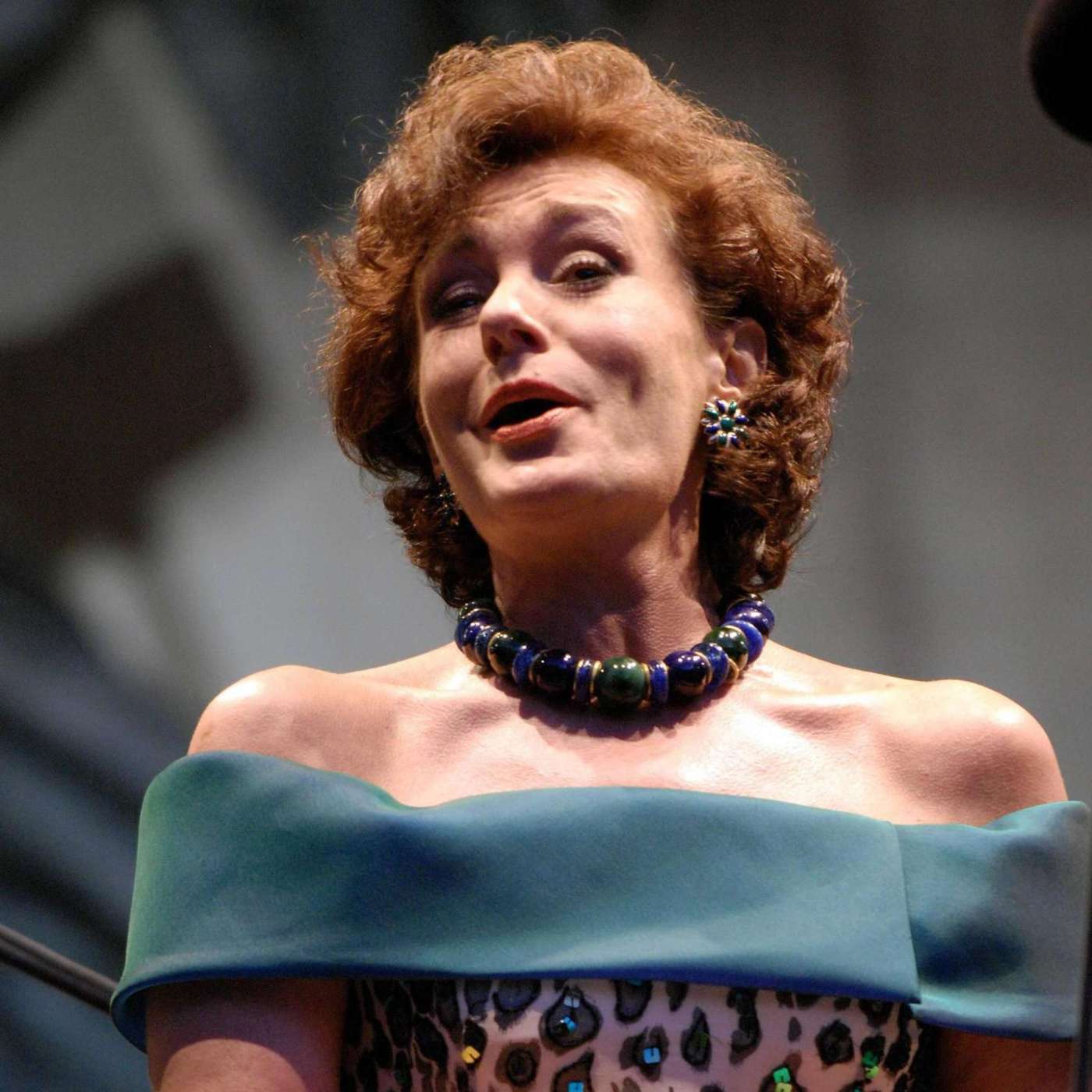 L'Aria che Tira…pillole di lirica -  Liebestod - (Tristan & Isolde) - Waltraud Meier