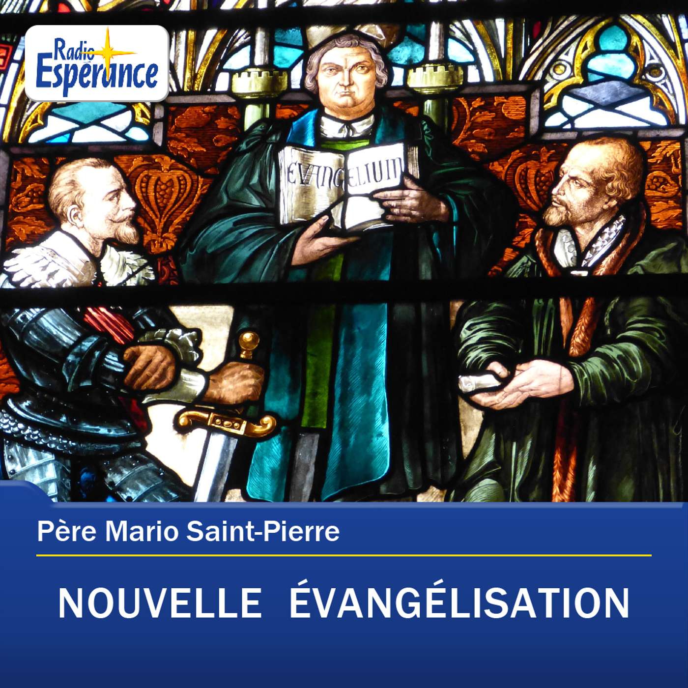 Nouvelle Évangélisation