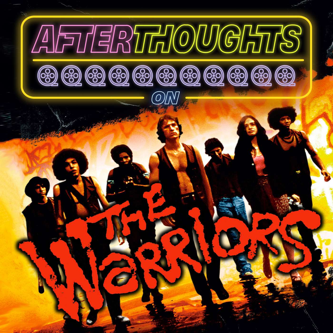 Afterthoughts