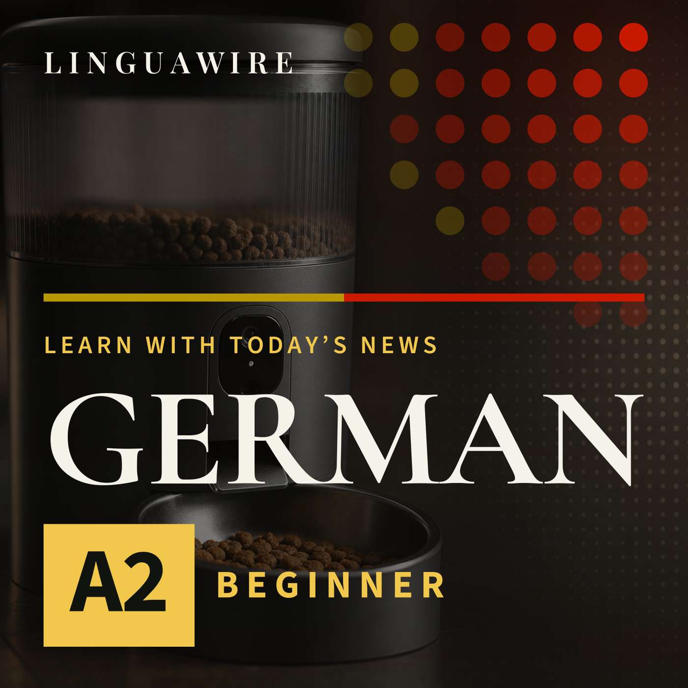 A2 German News | Can Petlibro Win Back Pet Owners After Outage?
