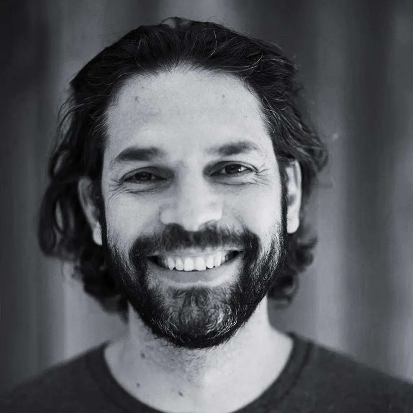 Romero Alves, Online Programming Director for Nevada City Film Festival episode artwork