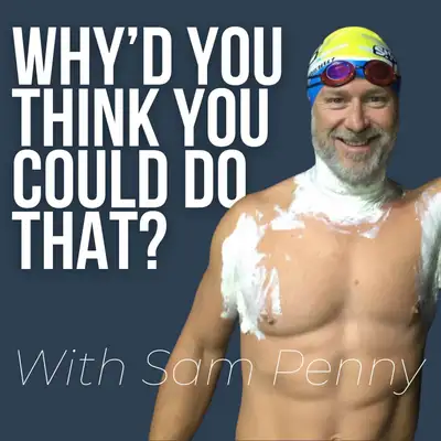 Why'd You Think You Could Do That?