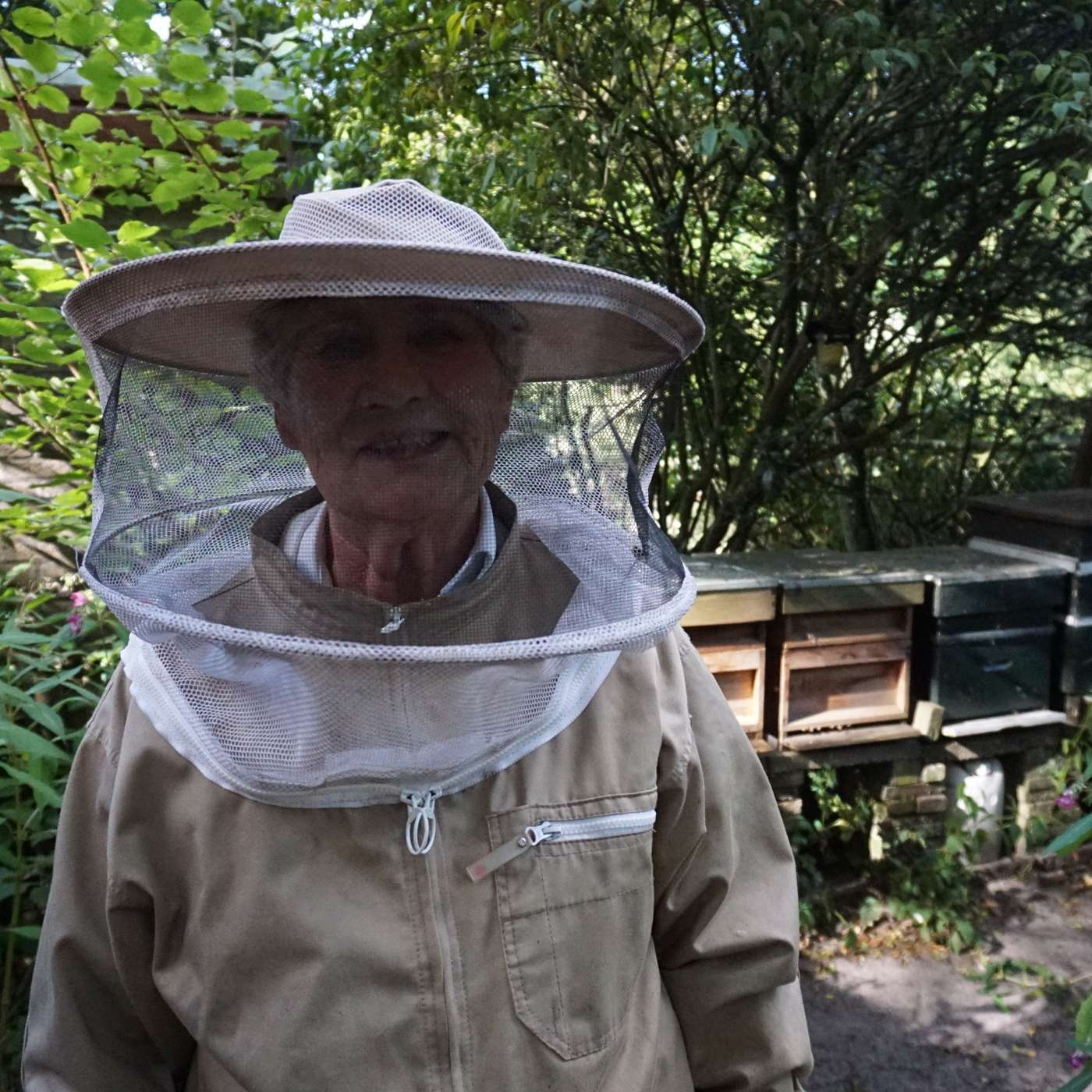 #4 Geloven in Schaarsbergen - Inga Breur