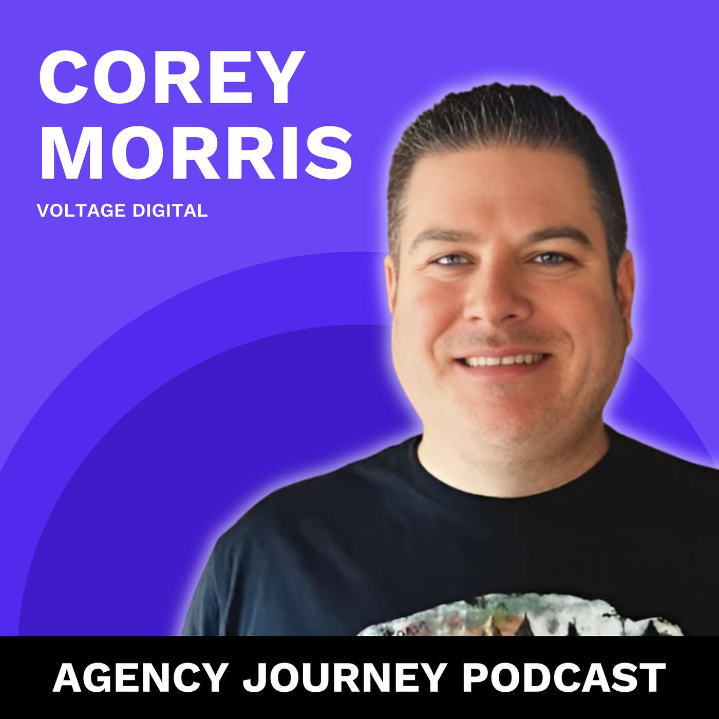 Agency Journey