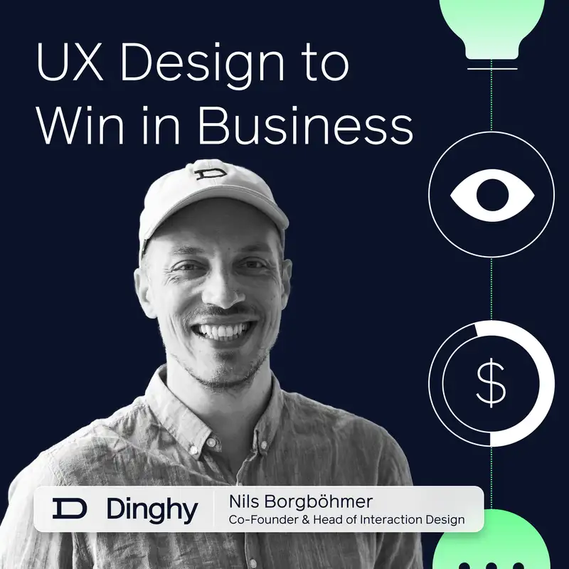 The Power of Video Content in Marketing w/Jan Heinemeyer